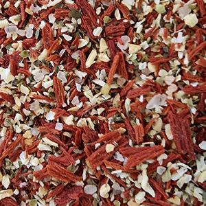 Brotgewürz Tomate Gewürzzubereitung Naturideen® 100g
