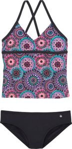 s.Oliver Tankini bunt Größe 158/164 s.Oliver Tankini bunt Größe 158/164