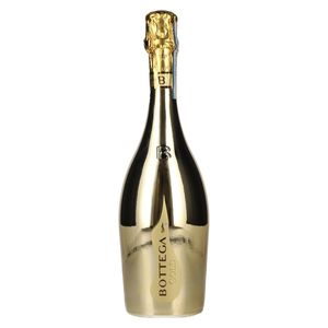 Bottega - GOLD - Prosecco 0,75l 11%vol.