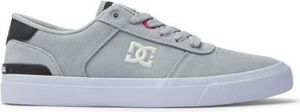 Dc Teknic S Schuhe - Grau - 45