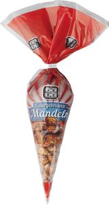Agi.feuergebr.mandeln 250G