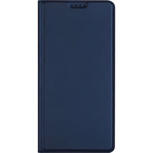 Dux Ducis Schützhülle Case Cover Handyhülle für Xiaomi 13T / 13T Pro Blau