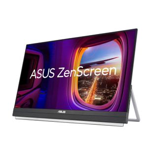 ASUS Zen Screen MB229CF 54,6 cm (16:9) FHD HDMI