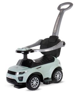 Rutscher Rutschauto Sport Car SUV Rutschfahrzeug Spielzeug ab 1 Jahr Salbei Sun Baby