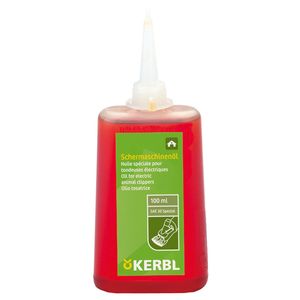 Kerbl Schermaschinenöl Constanta 100 ml