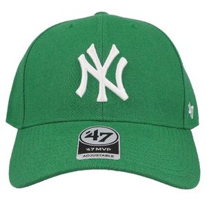 47 Brand Čepice New York Yankees Mvp Cap, BMVPSP17WBPKY