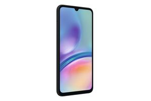 Galaxy A05s, Black, 128 GB