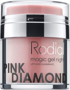 Rodial Nachtpflege Pink Diamond Magic Gel Night