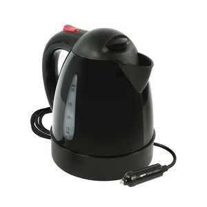 ProPlus Wasserkocher 12 V 1 L Schwarz