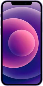 Apple iPhone 12  - 15,5 cm (6.1 Zoll) - 2532 x 1170 Pixel - 128 GB - 12 MP - iOS 14 - Violett