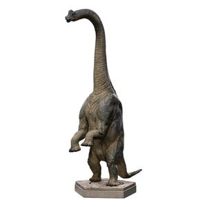 Iron Studios Jurassic World Icons Brachiosaurus Statue 19 cm