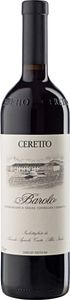 Ceretto Barolo IT-BIO-015* Piemont 2020 Wein ( 1 x 0.75 L )
