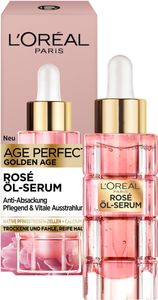L’Oréal Paris Age Perfect Golden Age Rosé-Öl Serum