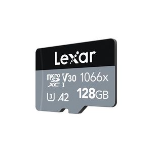 Lexar 1066X Compact Flash Professional UDMA 7 Compact Flash Card Speicherkarte, 128 GB