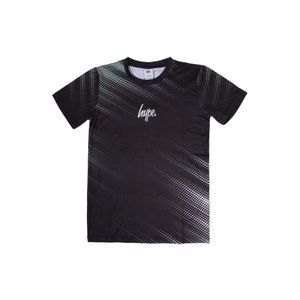 Hype - T-Shirt für Jungen HY9184 (164) (Schwarz/Weiß)