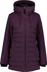 ICEPEAK Damen Kurzmantel Albee