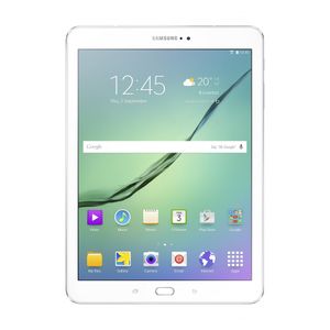 Samsung Galaxy Tab S2 (9,7 Zoll), Wi-Fi, T813N, 32GB, Farbe: Weiß