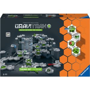 GraviTrax PRO Theme-Set Extreme Ravensburger 22432