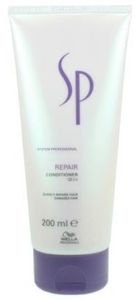 WELLA PROFESSIONALS_SP Repair Conditioner regenerująca odżywka do włosów 200ml