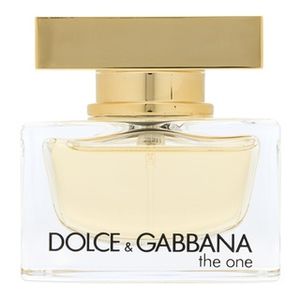 Dolce & Gabbana The One eau de Parfum für Damen 30 ml