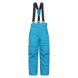 Mountain Warehouse - Detské lyžiarske nohavice "Falcon Extreme" MW1843 (116) (Hellblau)