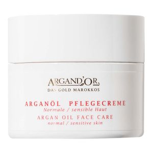 Argand'Or Arganöl Pflegecreme normale/sensible Haut 50ml