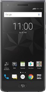 BlackBerry Motion 32GB Black Handy Smartphone ohne Simlock PRD-63737-007 Refurbished (Gut)