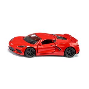SIKU Super - Chevrolet Corvette Stingray, 1:50