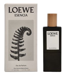 Loewe Esencia Pour Homme Edp Spray