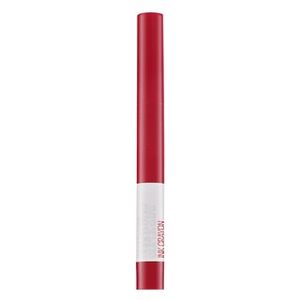 Maybelline Superstay Ink Crayon Matte Lipstick Longwear - 50 Your Own Empire Lippenstift für einen matten Effekt