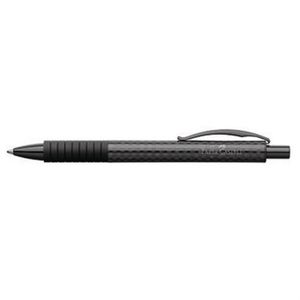 FABER-CASTELL BASIC BLACK biros czarny