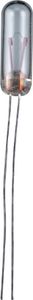 Wentronic T11/4 Kleinst-Glühlampe, 0,56 W, 0.56 W - Cable Strand, 14 V (DC), 40 mA