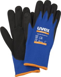 uvex Montagehandschuh athletic lite, Gr. 11