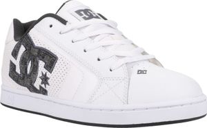Dc Shoes Net Sportschuhe Weiß EU 42 Mann Weiß EU 42