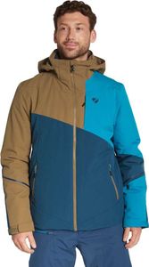 Ziener Timpa Jacke Blau 50 Mann Blau 50