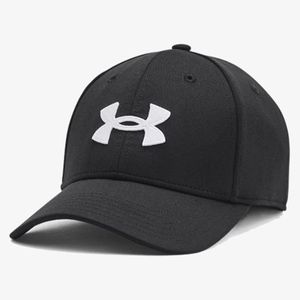 Under Armour Men's UA Blitzing-BLK - XL/XXL