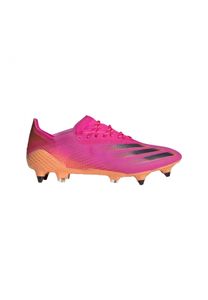 adidas X Ghosted.1 Sg Fußballschuhe Pink FW6892