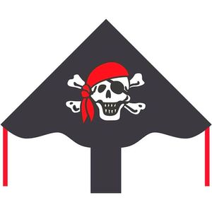 Invento Eco Line Simple Flyer Jolly Roger