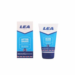 LEA 3 in 1 Aftershave Balsam 125 ml