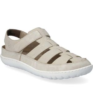 Rieker Damen Klassische Sandalen 52859-60 Farbe: Beige Größe: 38