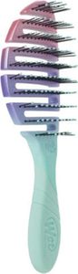 Wet Brush Pro Flex Dry Brush Millennial Ombre Hair Brush