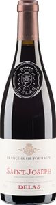 Delas Frères Saint-Joseph François de Tournon Rhône 2021 Wein ( 1 x 0.75 L )
