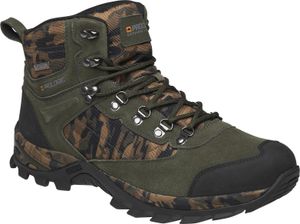 Prologic Angelstiefel Bank Bound Trek Boot Medium High Camo 45