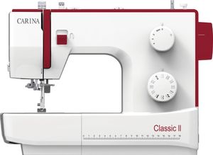 CARINA Classic II mechanische Nähmaschine