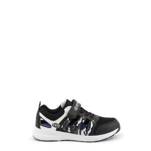 Shone - Schuhe - Sneakers - A001-BLACK-WHITE - Kinder - black,white - EU 28