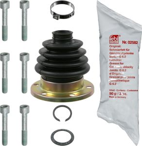 Febi Bilstein Faltenbalgsatz, Antriebswelle  08303
