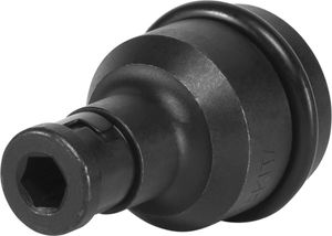 Makita 134873-0 Adapter bitów 1/2 4KT - 1/4 6K