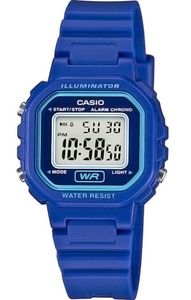 Casio Uhr Illuminator LA-20WH-2ADF