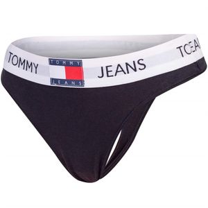 Majtki Tommy Hilfiger UW0UW04956BDS