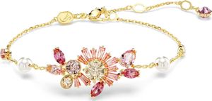 Swarovski Damen Armband Rosa GEMA 5688488